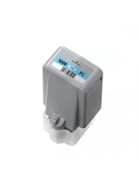 tinta  Compatible Canon PFI1000 Negro Mate Cartucho de Tinta Pigmentada PFI-1000MBK / 0545C001 para Canon imagePROGRAF Pro-1000