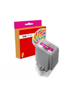 tinta Compatible Canon PFI1000 Magenta Cartucho de Tinta Pigmentada PFI-1000M / 0548C001 para Canon imagePROGRAF Pro-1000