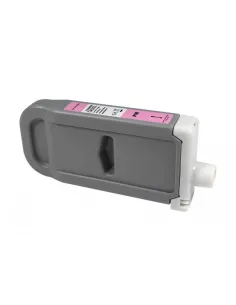 tinta Compatible Canon PFI1000 Magenta Photo Cartucho de Tinta Pigmentada PFI-1000PM / 0551C001 para Canon imagePROGRAF Pro-1000
