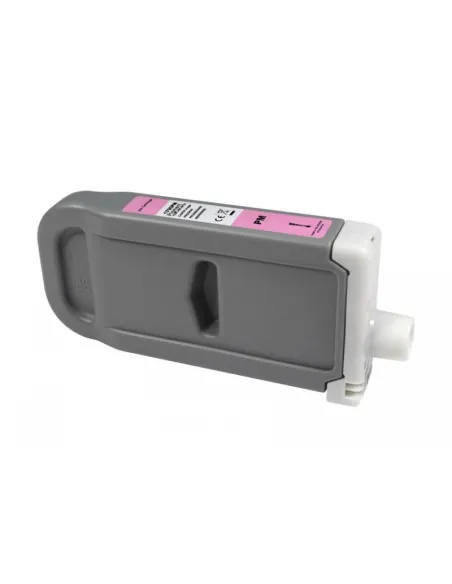 tinta Compatible Canon PFI1000 Magenta Photo Cartucho de Tinta Pigmentada PFI-1000PM / 0551C001 para Canon imagePROGRAF Pro-1000
