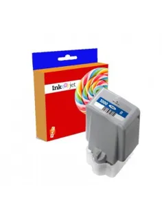 TINTA Compatible Canon PFI1000 Blue Cartucho de Tinta Pigmentada PFI-1000B / 0555C001 para Canon imagePROGRAF Pro-1000