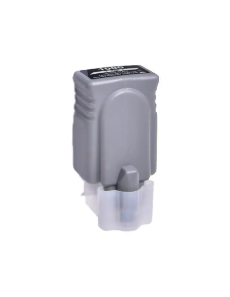 tinta  Compatible Canon PFI1000 Negro Mate Cartucho de Tinta Pigmentada PFI-1000MBK / 0545C001 para Canon imagePROGRAF Pro-1000