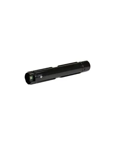 toner Compatible Xerox VersaLink C7020, C7025, C7030 Negro Cartucho de Toner 106R03737