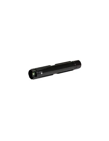 toner Compatible Xerox VersaLink C7020, C7025, C7030 Negro Cartucho de Toner 106R03737