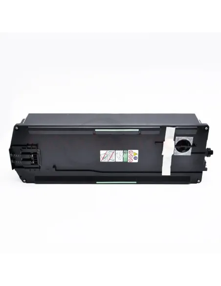 Depósito Toner Residual Compatible Ricoh IMC2000, IMC2500, IMC3000, IMC3500, IMC4500, IMC5000, IMC5500, IMC6000  D0BQ6400
