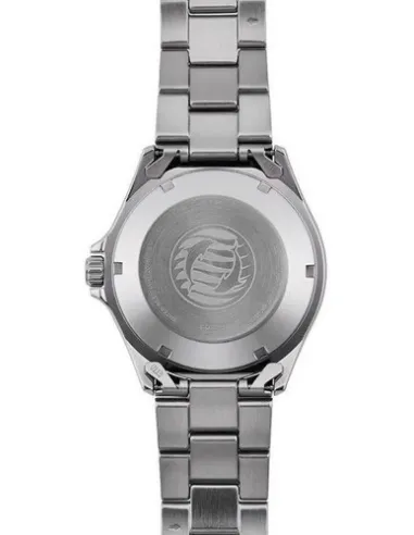 Reloj hombre automático Orient Kamasu Mako III Cristal Zafiro acero inoxidable