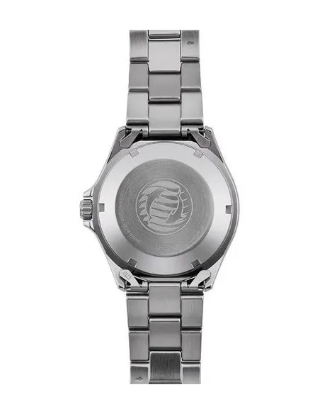 Reloj hombre automático Orient Kamasu Mako III Cristal Zafiro acero inoxidable