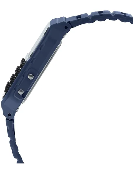 Reloj Casio Calculadora CA-53WF-2B azul