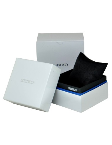 Reloj Automático Hombre Seiko 5 SNK610K1 dial dorado correa acero