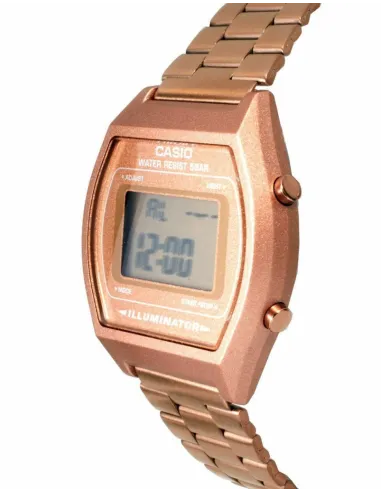 Reloj Retro casio collection B640WC-5AEF