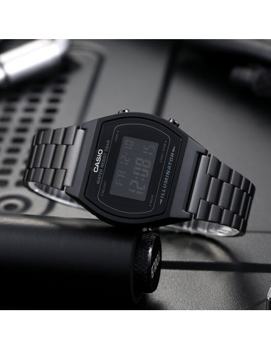Casio Retro B640WB-1BEF