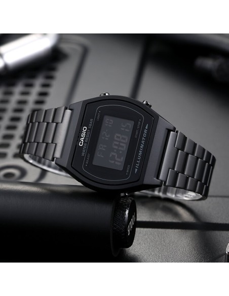 Casio Retro B640WB-1BEF