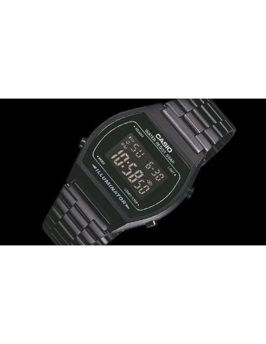 Casio Retro B640WB-1BEF