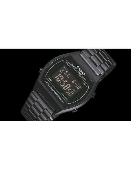 Casio Retro B640WB-1BEF