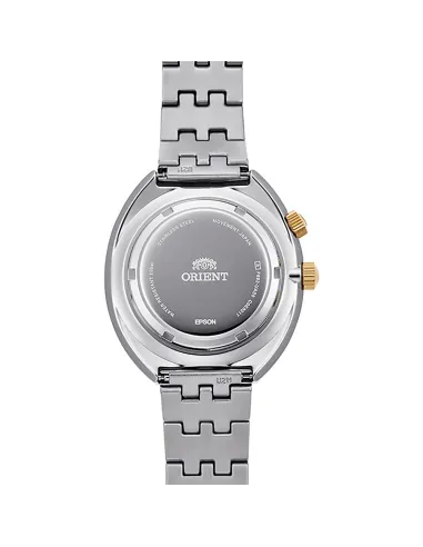 Reloj automático hombre Orient Revival World Map Automatic RA-AA0E01S