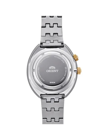 Reloj automático hombre Orient Revival World Map Automatic RA-AA0E01S