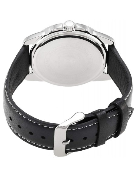Reloj Analógico de Cuarzo CASIO con Correa en Cuero MTP-1314PL-8A