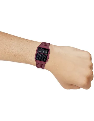 copy of Reloj Casio Calculadora CA-53WF-2B azul