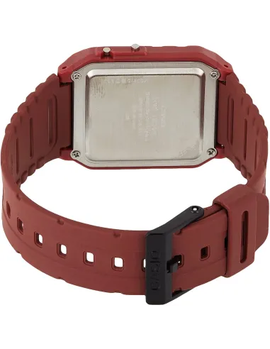 copy of Reloj Casio Calculadora CA-53WF-2B azul
