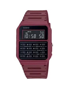 copy of Reloj Casio Calculadora CA-53WF-2B azul