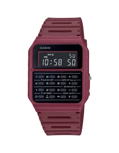 copy of Reloj Casio Calculadora CA-53WF-2B azul