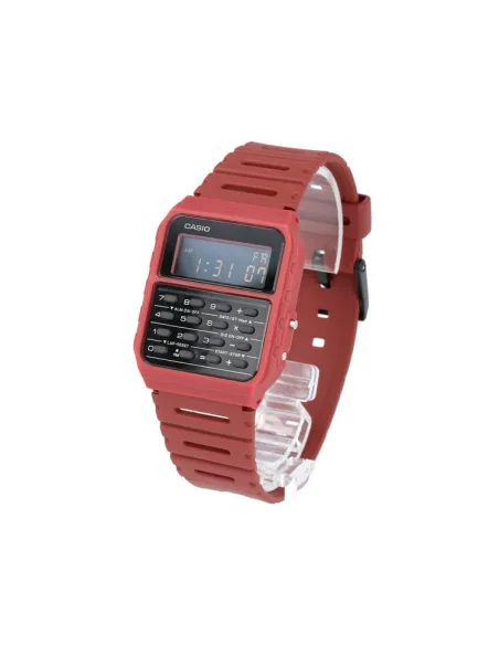 copy of Reloj Casio Calculadora CA-53WF-2B azul