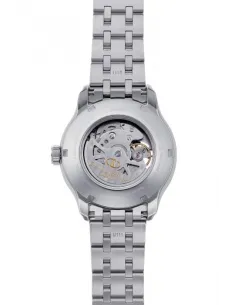 reloj automático hombre Orient Star RE-AV0B02Y dial marrón 41mm 50h Reserva de Marcha Cristal de Zafiro 2