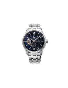 reloj automático hombre Orient Star RE-AV0B03B dial negro 41mm 50h Reserva de Marcha Cristal de Zafiro