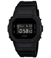 reloj deportivo hombre Casio G-Shock DW-5600BB-1 Luz Led Luminiscente - Alerta Luminosa 200m water resist