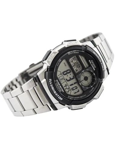 Reloj digital CASIO caballero AE-1000WD-1AV