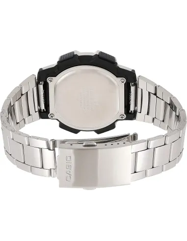 Reloj digital CASIO caballero AE-1000WD-1AV
