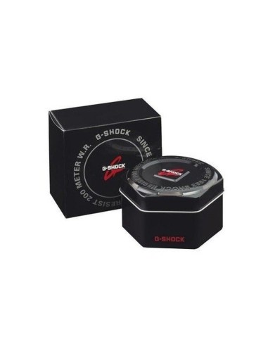Reloj hombre Casio G-Shock "the Mudman" G-9000-1V