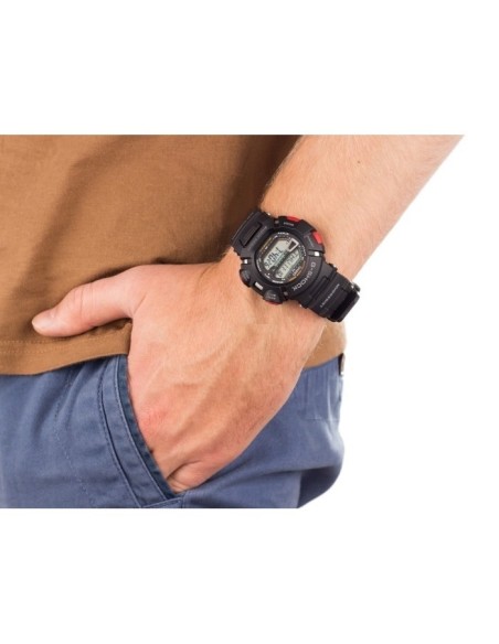Reloj hombre Casio G-Shock "the Mudman" G-9000-1V
