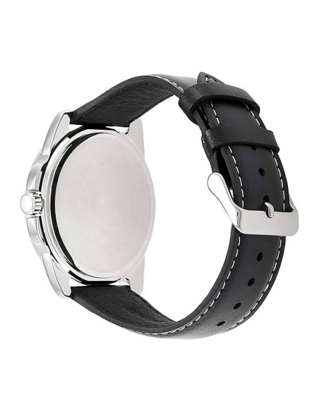 Reloj Analógico de Cuarzo CASIO con Correa en Cuero MTP-1314PL-8A