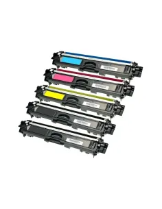 toner x TN241 TN245  MFC-9140 CDN MFC-9142 CDN MFC-9332 CDW