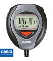 Cronómetro deportivo Casio HS-6-1