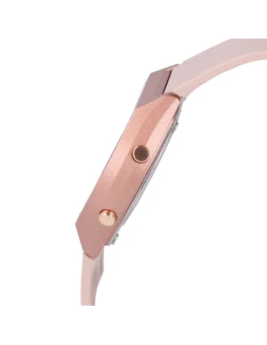 Reloj casual mujer Casio LW-204-4A Luz Cronómetro water resist