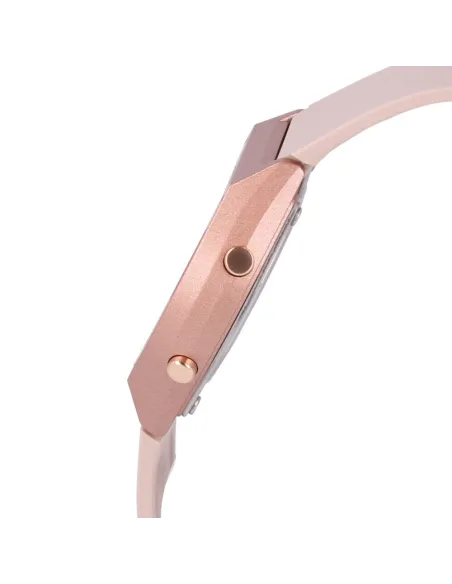 Reloj casual mujer Casio LW-204-4A Luz Cronómetro water resist
