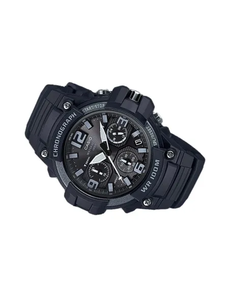 copy of CASIO MCW-100H-9A RELOJ HOMBRE CRONO 100M