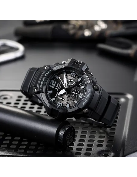 copy of CASIO MCW-100H-9A RELOJ HOMBRE CRONO 100M