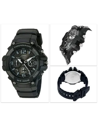 copy of CASIO MCW-100H-9A RELOJ HOMBRE CRONO 100M