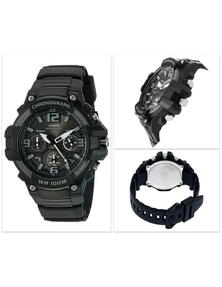 copy of CASIO MCW-100H-9A RELOJ HOMBRE CRONO 100M