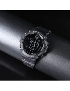 copy of reloj deportivo digital hombre Casio AE-1500WH-1A luz led 10 años batería 5 alarmas 2