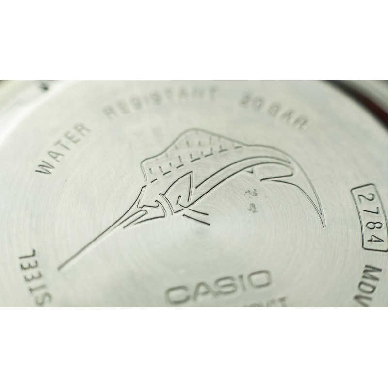 Reloj hombre buceo Casio MDV-106-1A
