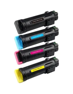 toner para XEROX WORKCENTRE 6515 / PHASER 6510    compatible