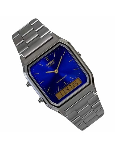 copy of Reloj Casio AQ-230A-7D unisex