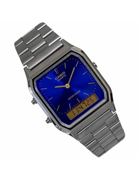 copy of Reloj Casio AQ-230A-7D unisex