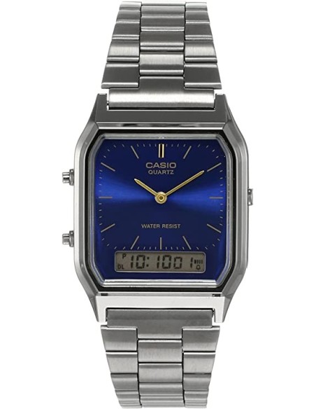 copy of Reloj Casio AQ-230A-7D unisex