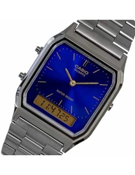 copy of Reloj Casio AQ-230A-7D unisex