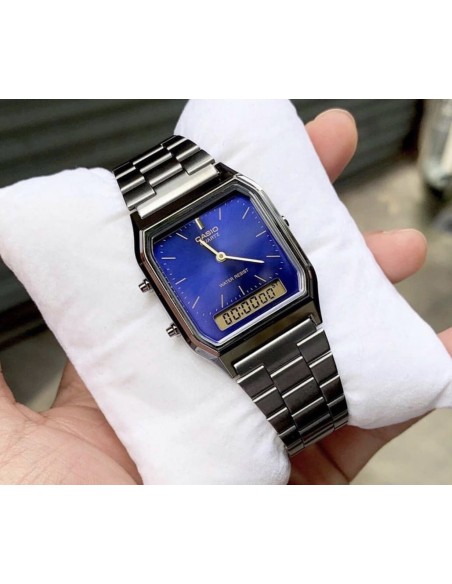 copy of Reloj Casio AQ-230A-7D unisex
